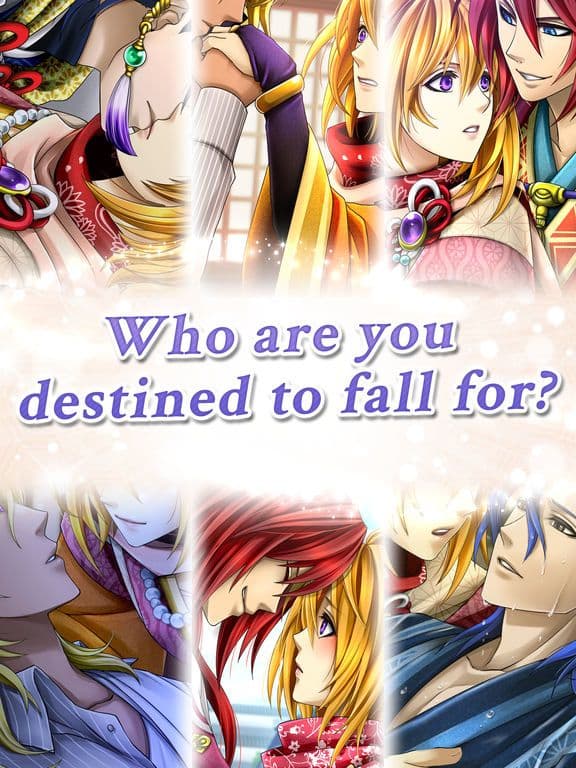 Ninja Shadow / Shall we date? screenshot 4
