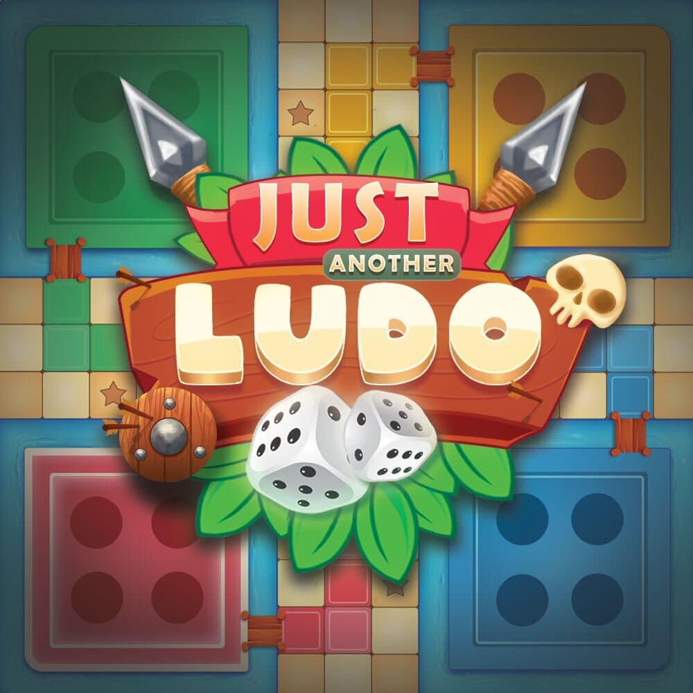 Just Another Ludo