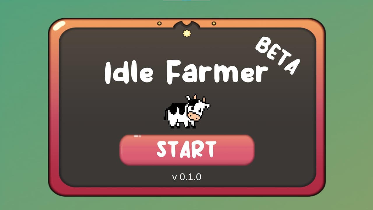 Idle Farmer Beta screenshot 2