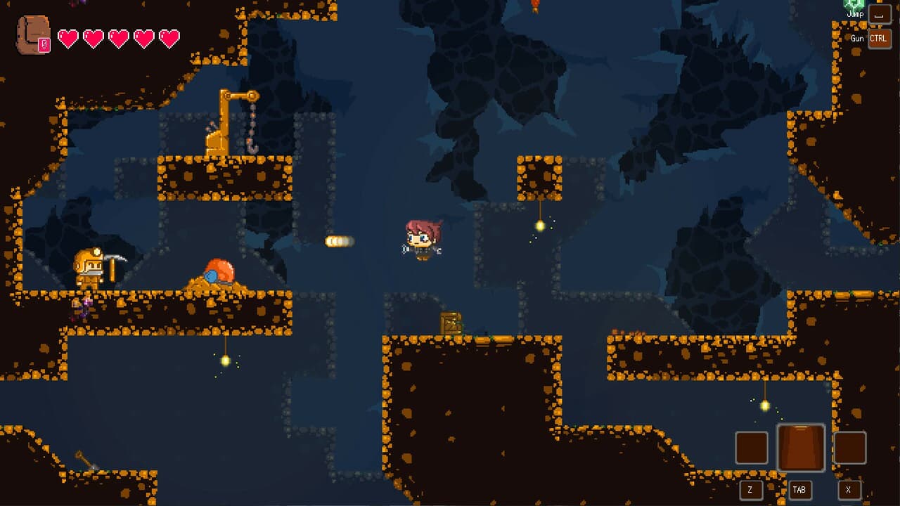 Carestia screenshot 5