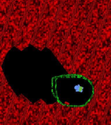 Draw Your Personal Space