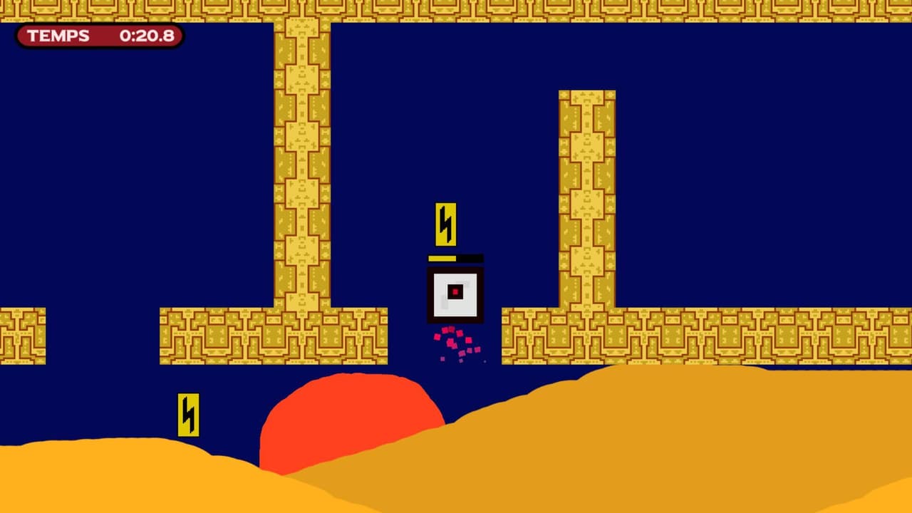 Explosivite screenshot 4
