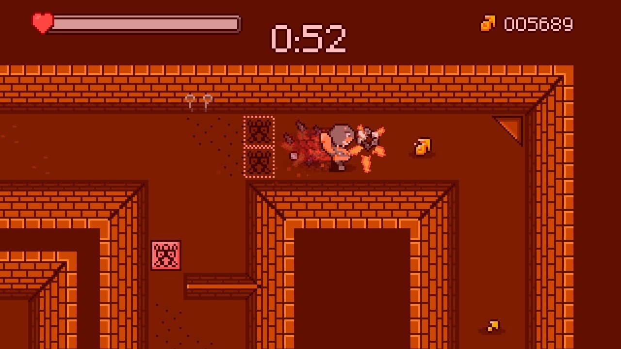 Kinky Demo screenshot 3