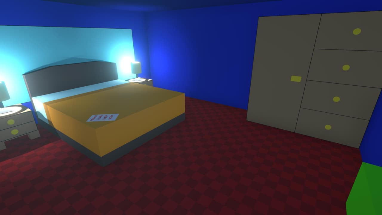 Bills Hotel screenshot 3