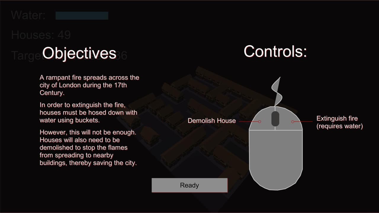 The Great Fire screenshot 6
