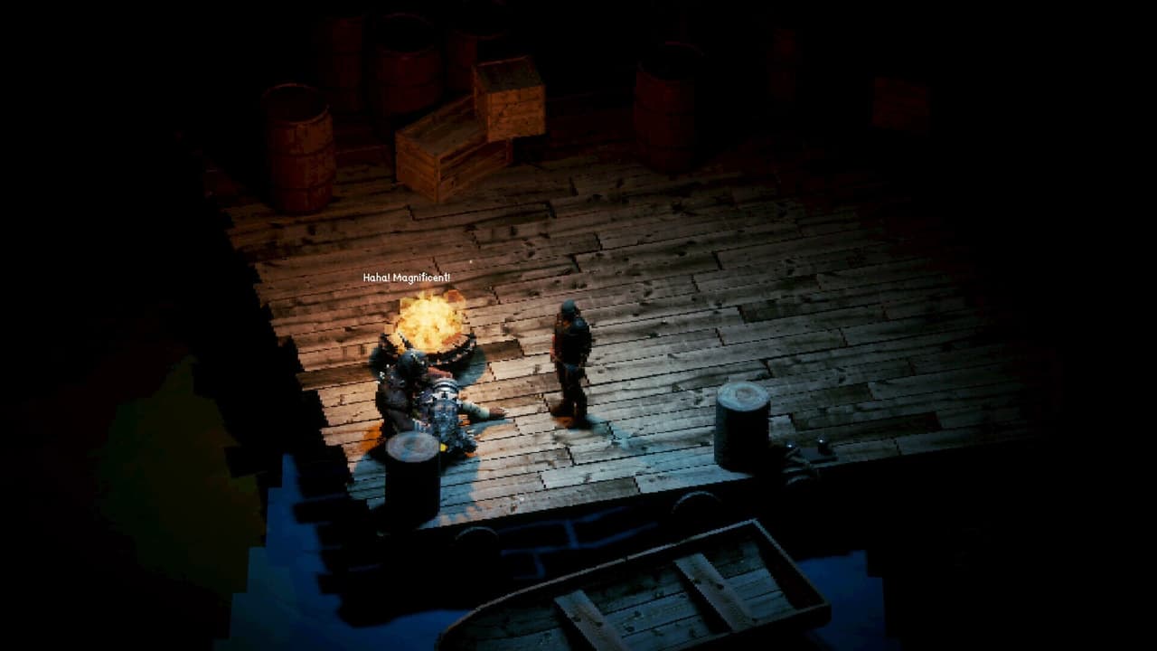 Finally Free screenshot 3