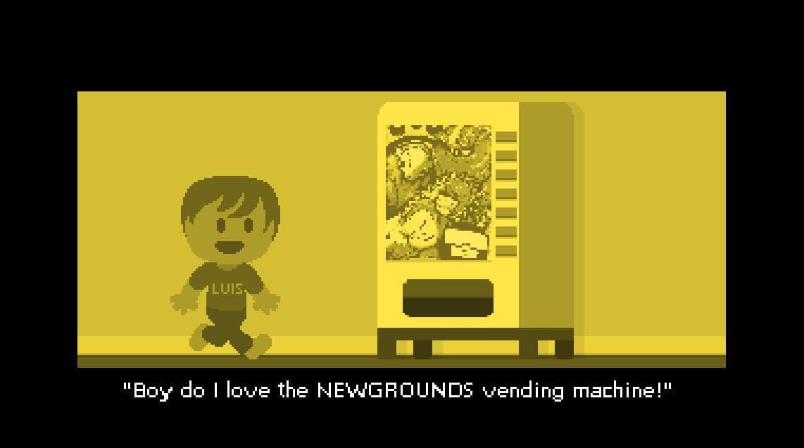 NG STARS screenshot 2