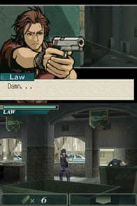 Miami Law screenshot 4