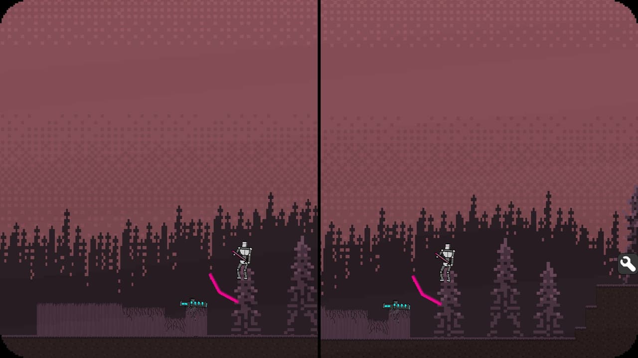 Chronac screenshot 2