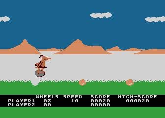 B.C.s Quest for Tires screenshot 5