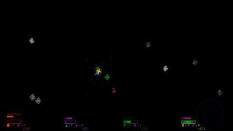 PolyGone (itch) (greenpepperonisoftware) screenshot 3