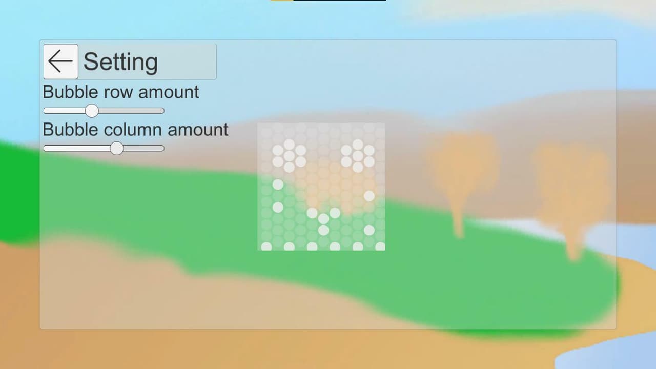 Bubble Wrap Simulator screenshot 3