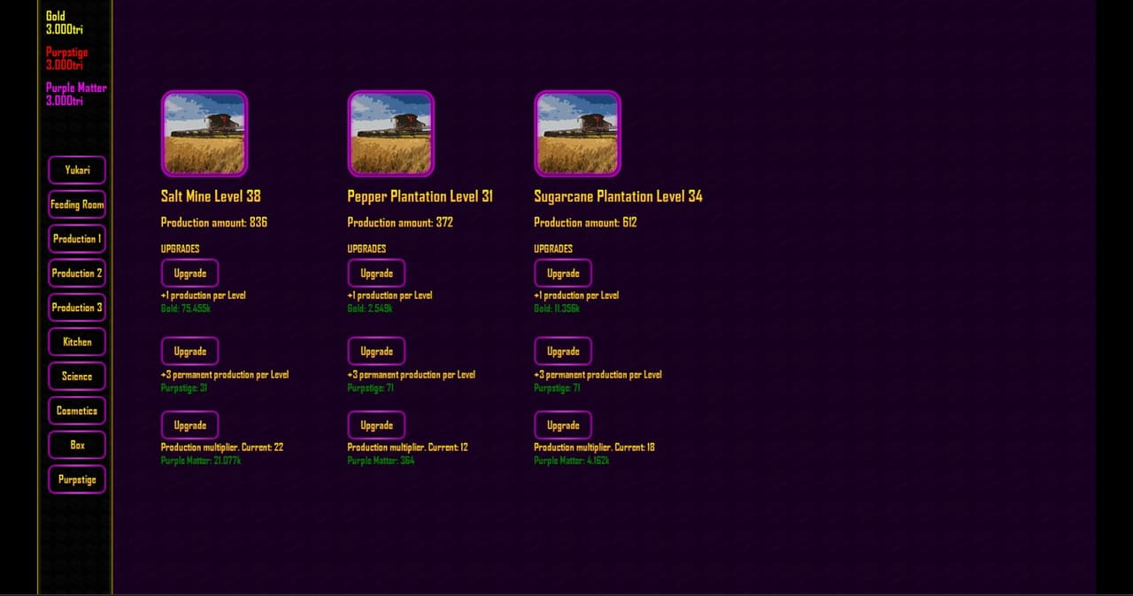 Operation Food to Gold screenshot 6