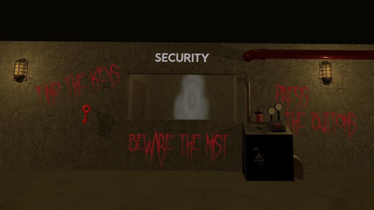 MIST (Mr Opinion) screenshot 2