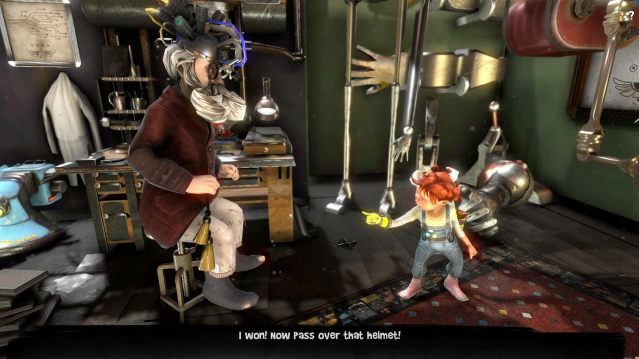 KAPIA (itch) screenshot 5