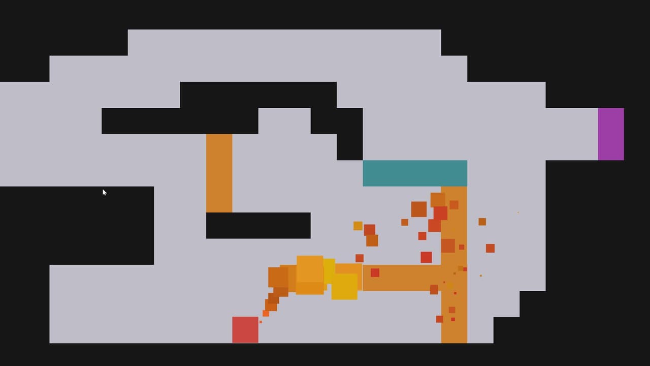 Pyro (LouisCox) screenshot 3