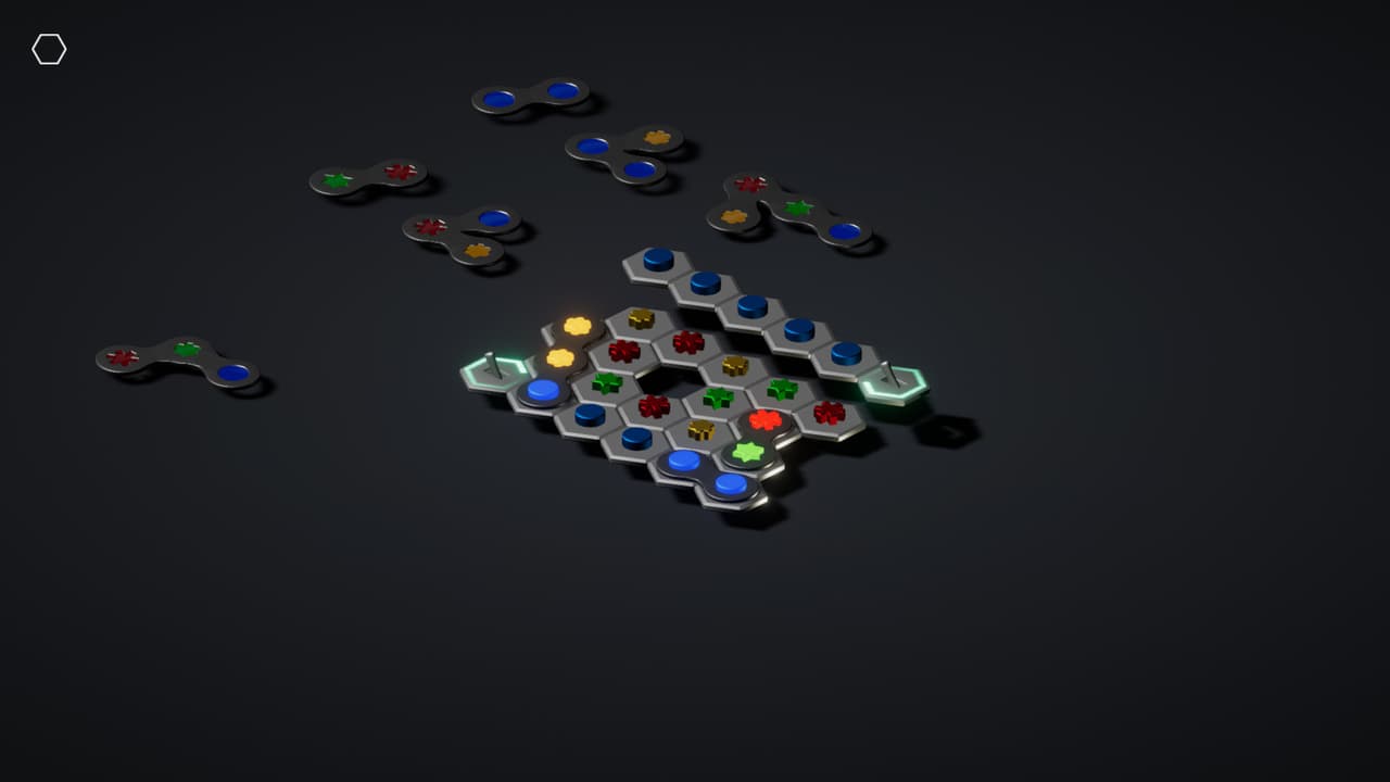 Hexon screenshot 6