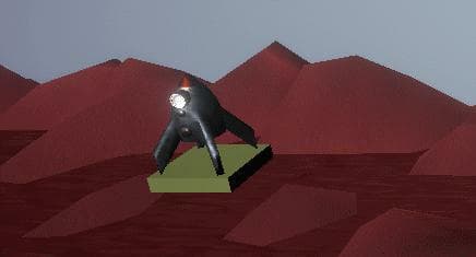 Laika (rmakarov) screenshot 3