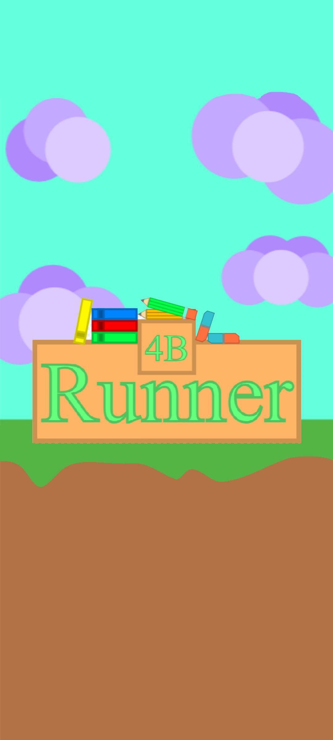 4B Runner
