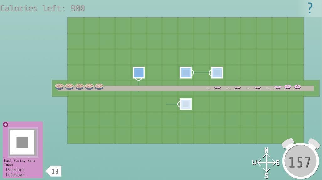 Stop the Munchies screenshot 4