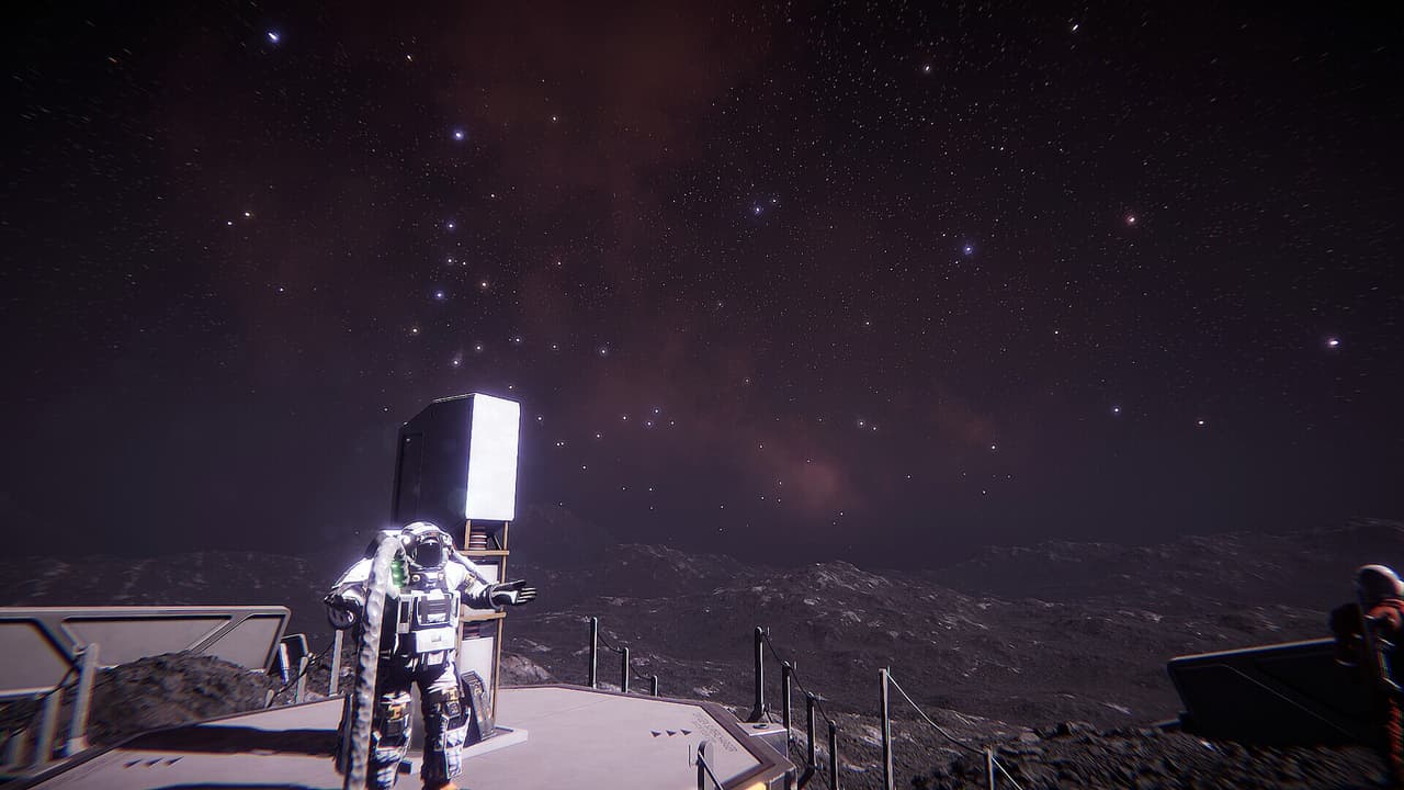 What The Gravity screenshot 4