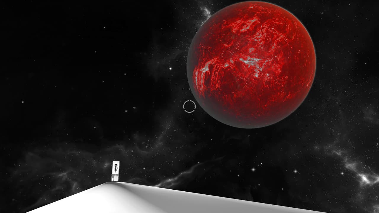 Strange Space screenshot 5