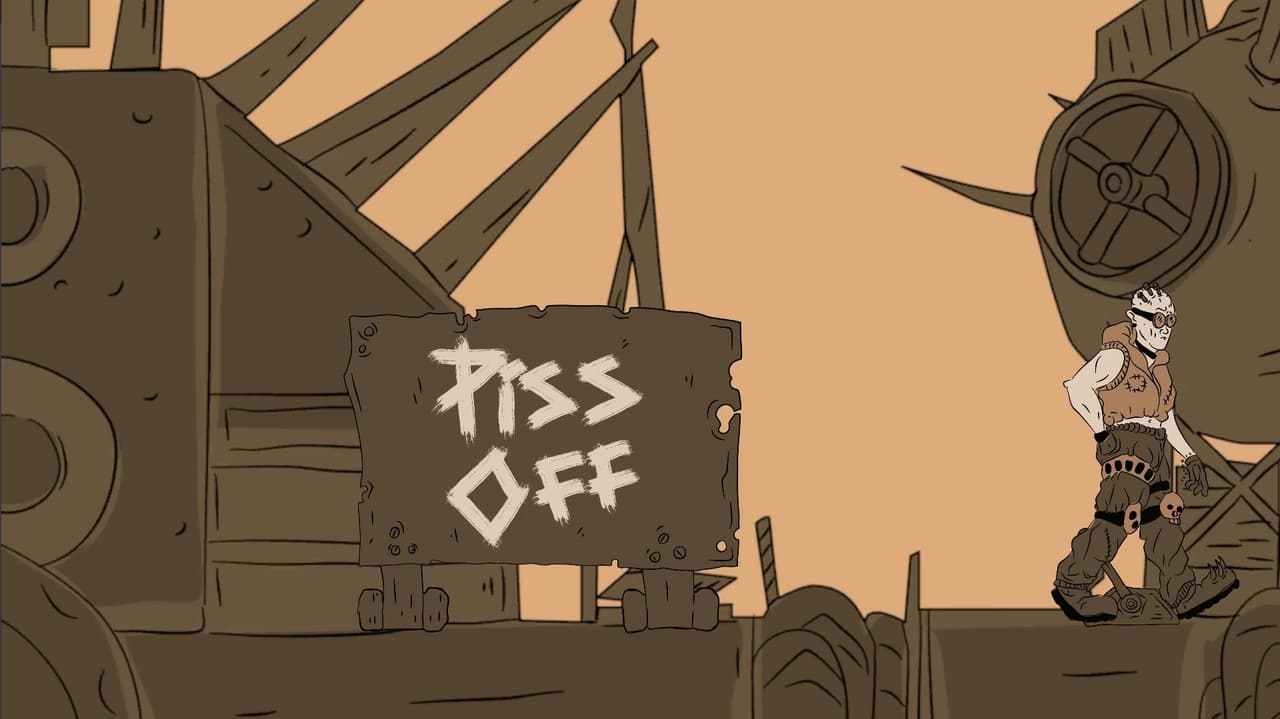 Junk screenshot 2