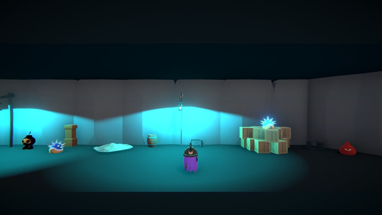 The Land of Magic screenshot 5