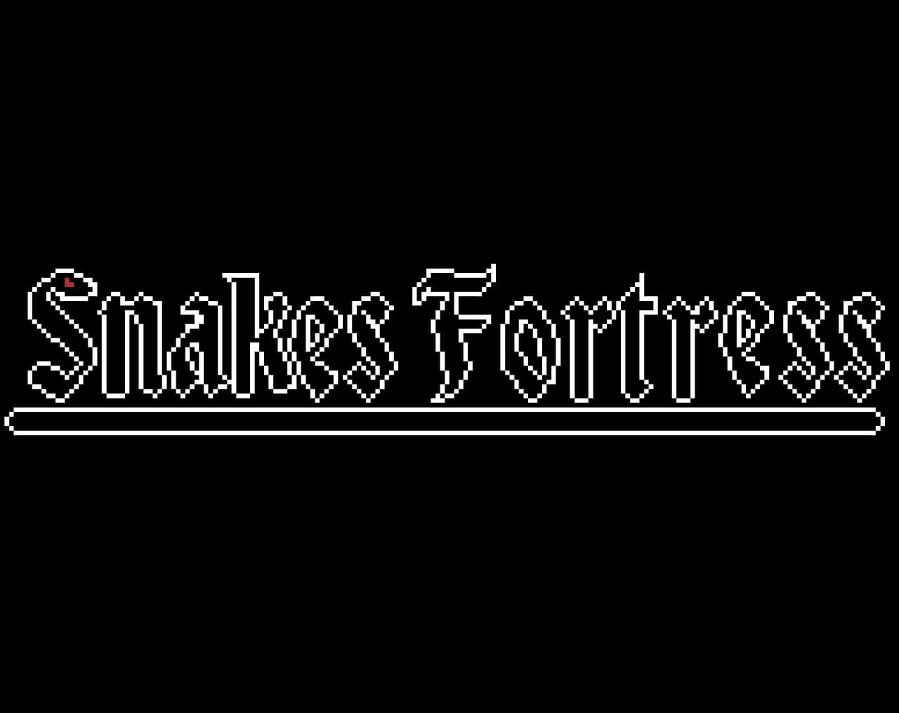 Snakes Fortress