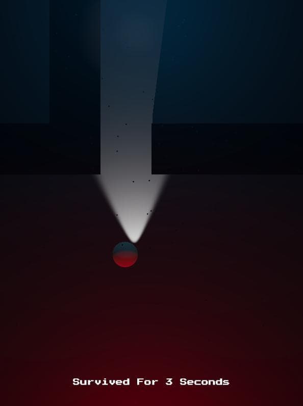 Eternal Eclipse (itch) screenshot 3