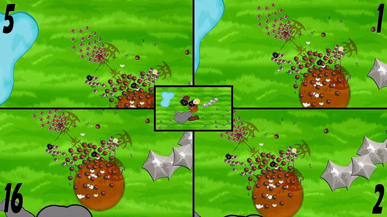 Hordziarnia screenshot 3