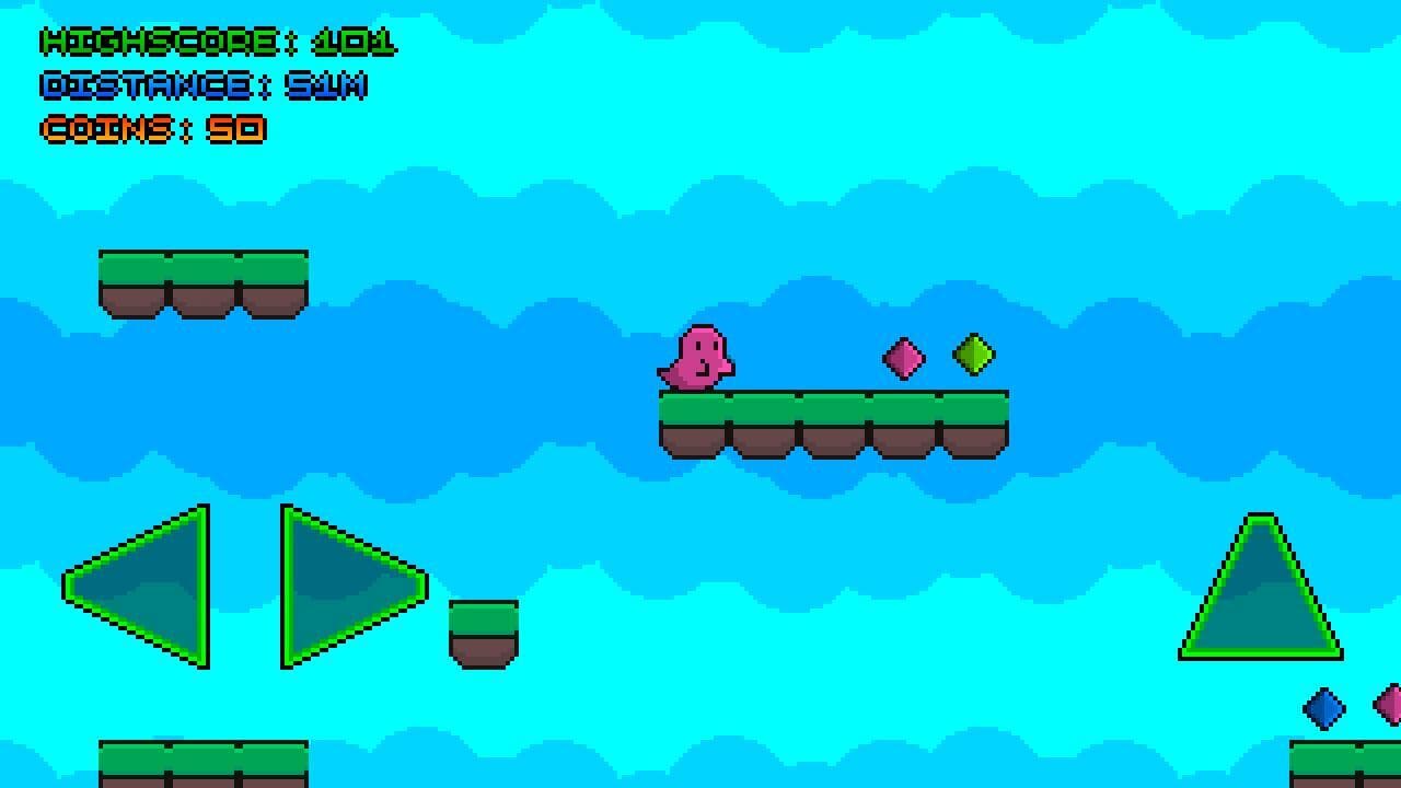 Whispers Adventure screenshot 3