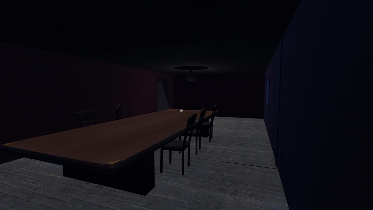 Psychopath House