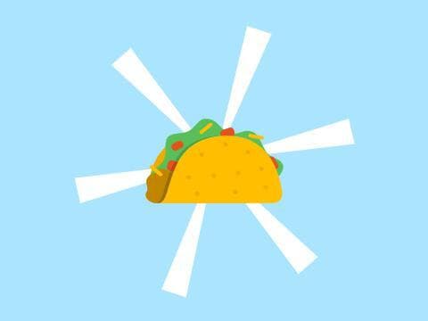 Taco Clicker! screenshot 2