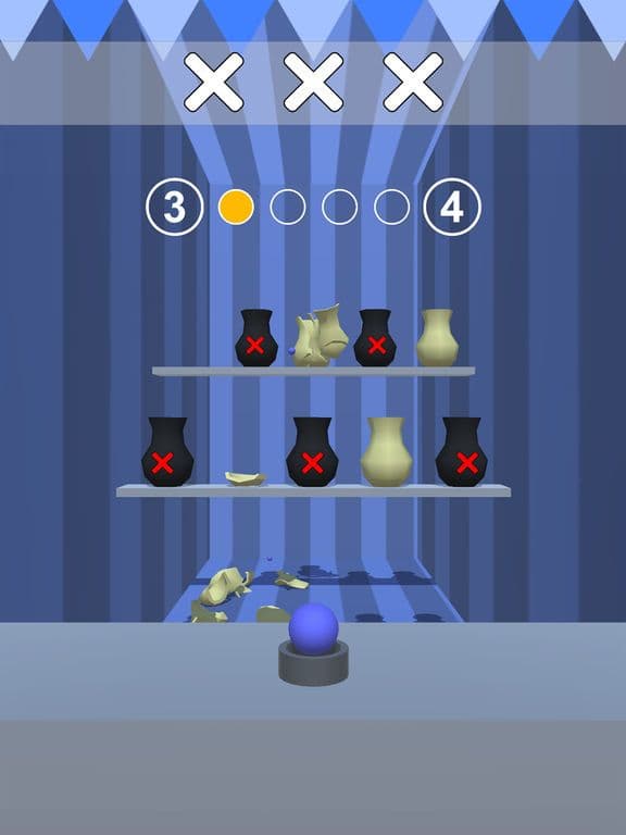 Bizarre! screenshot 5