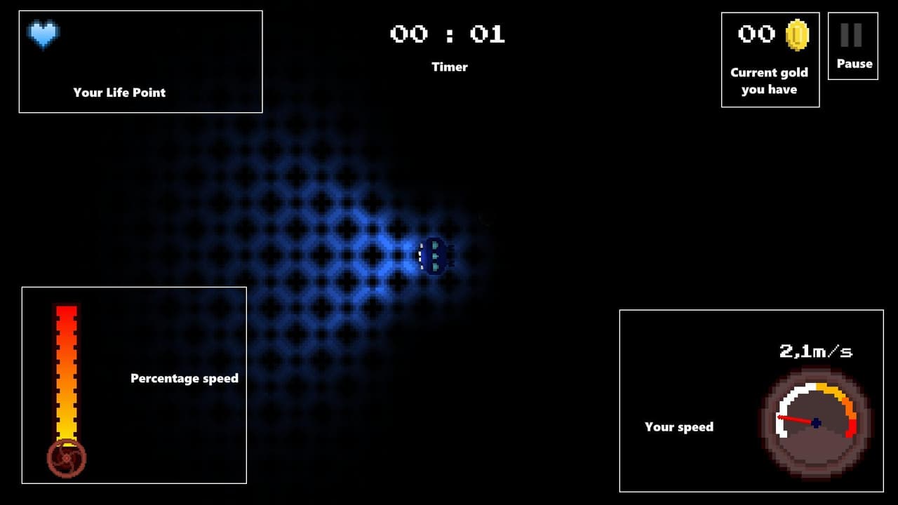 We Need To Dive Quickly ! screenshot 3