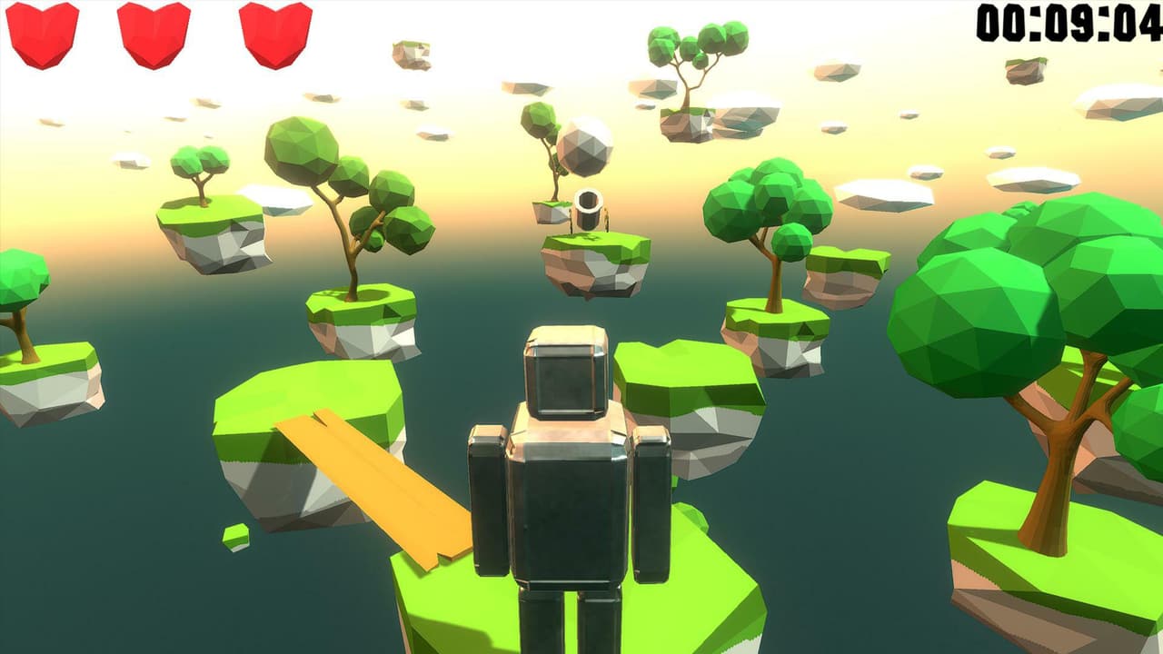 Pushka Adventures (TwoGentlemen) screenshot 2