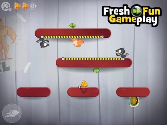 TripTrap screenshot 4