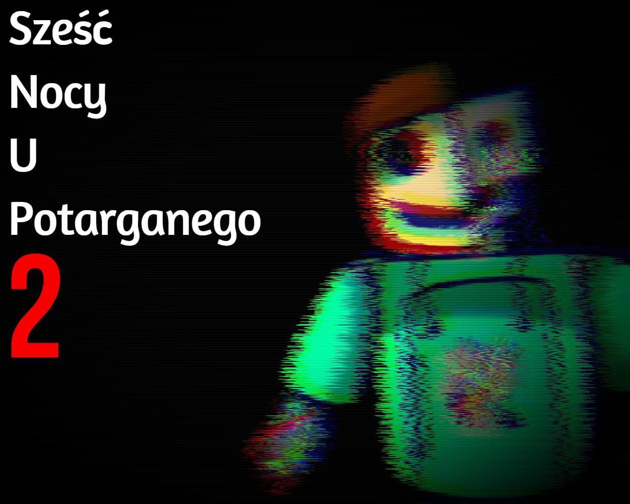 Siedem Nocy u Potarganego 2 | Beta