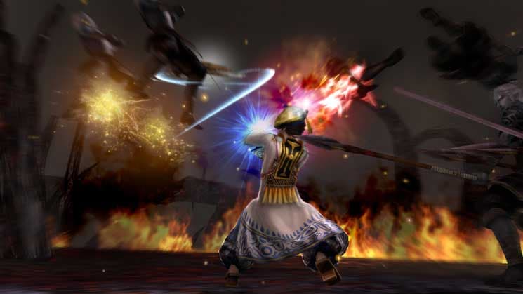Warriors Orochi 3 Hyper screenshot 6