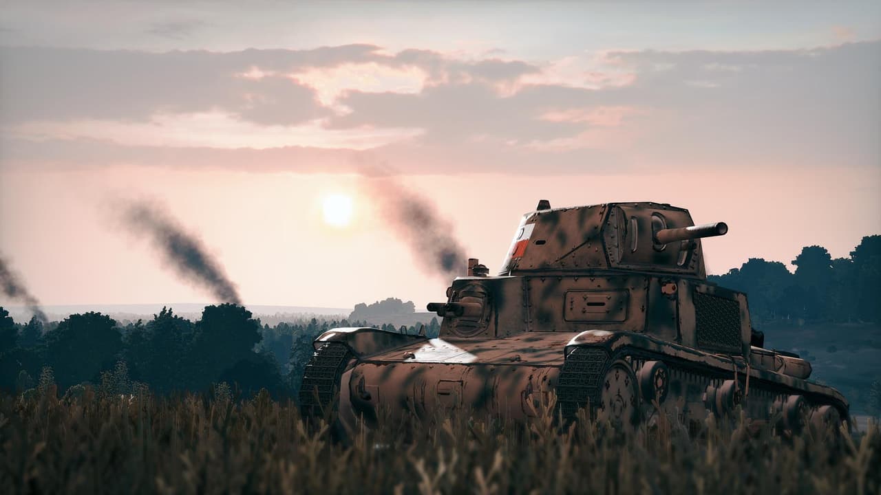 Steel Division 2 - History Pass screenshot 4