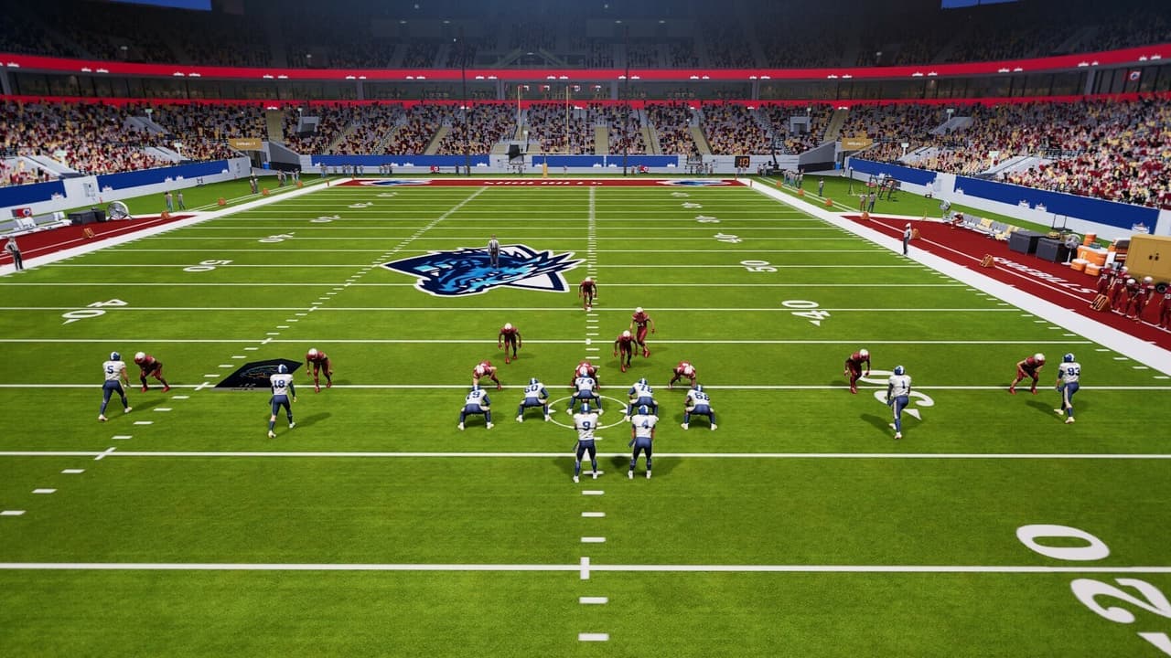 Maximum Football screenshot 6