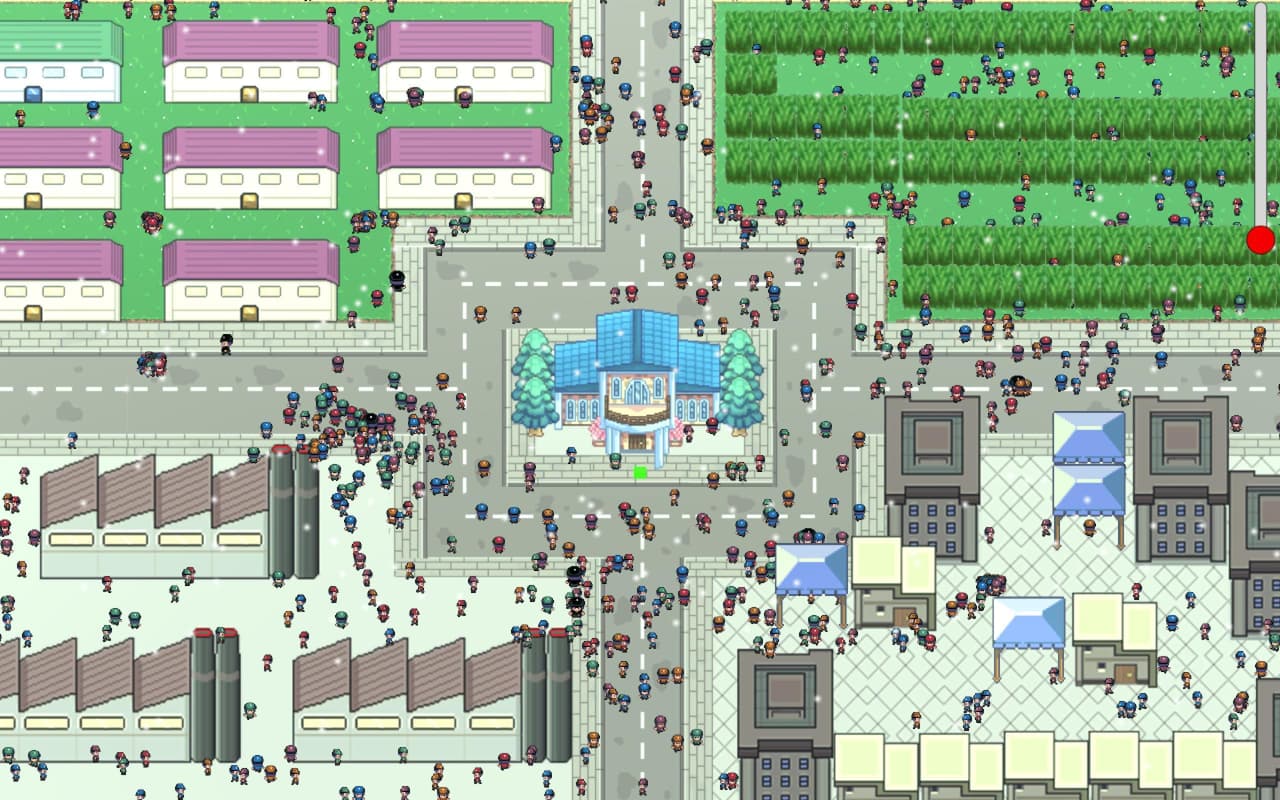 From the People screenshot 3