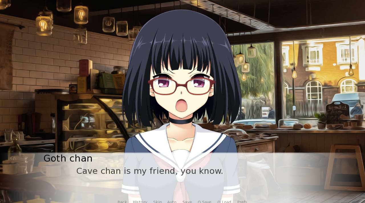 Speed Date screenshot 3