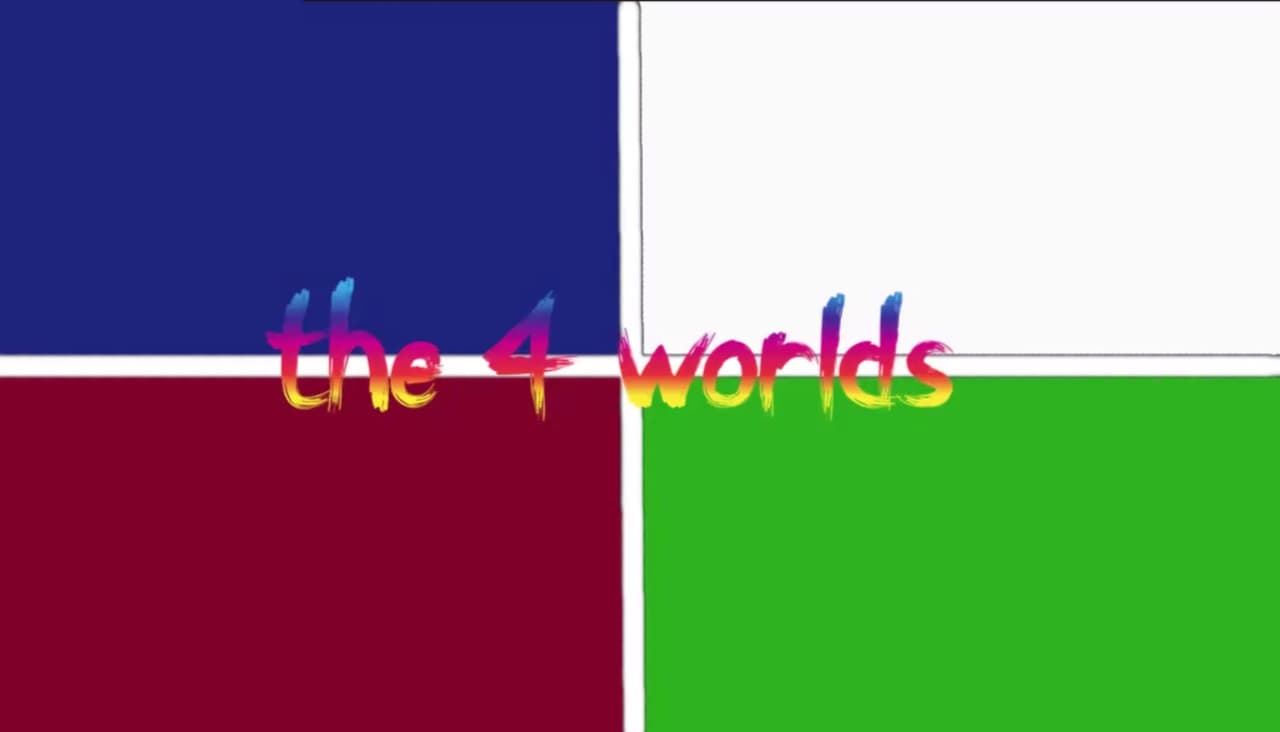 The 4 Worlds