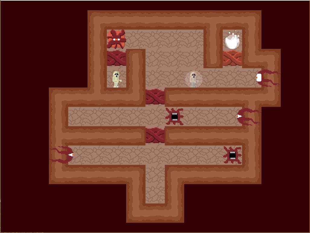Devils Game screenshot 4