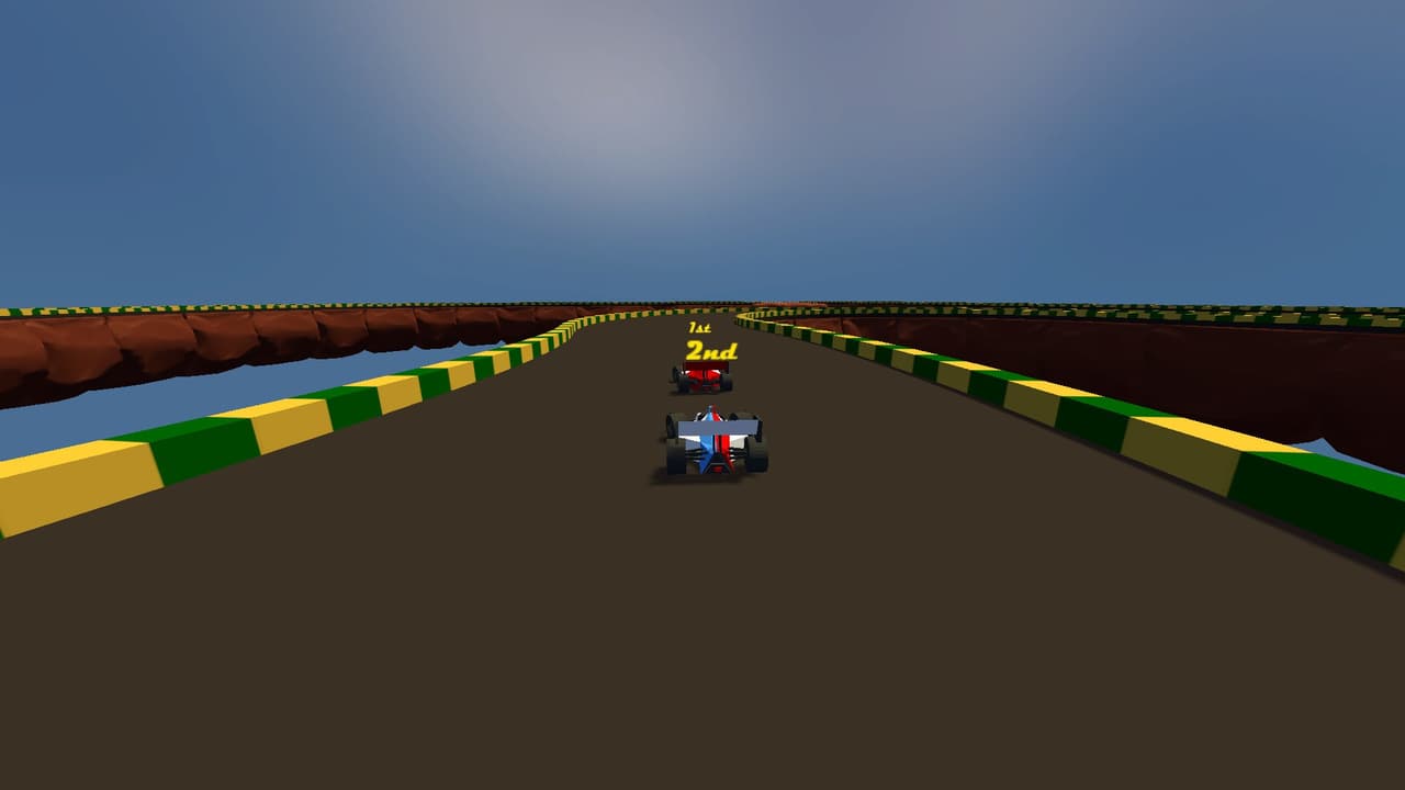Barro F screenshot 6