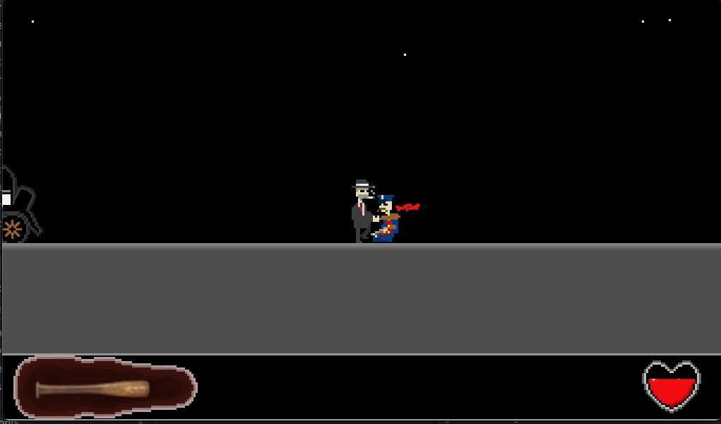 Booze and Betrayal screenshot 3