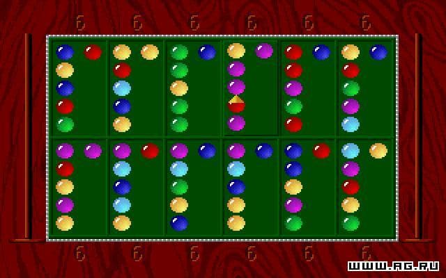 Калах screenshot 2