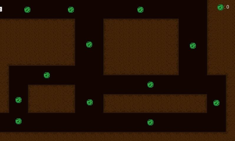 Growing Roots(Mycelium) screenshot 4